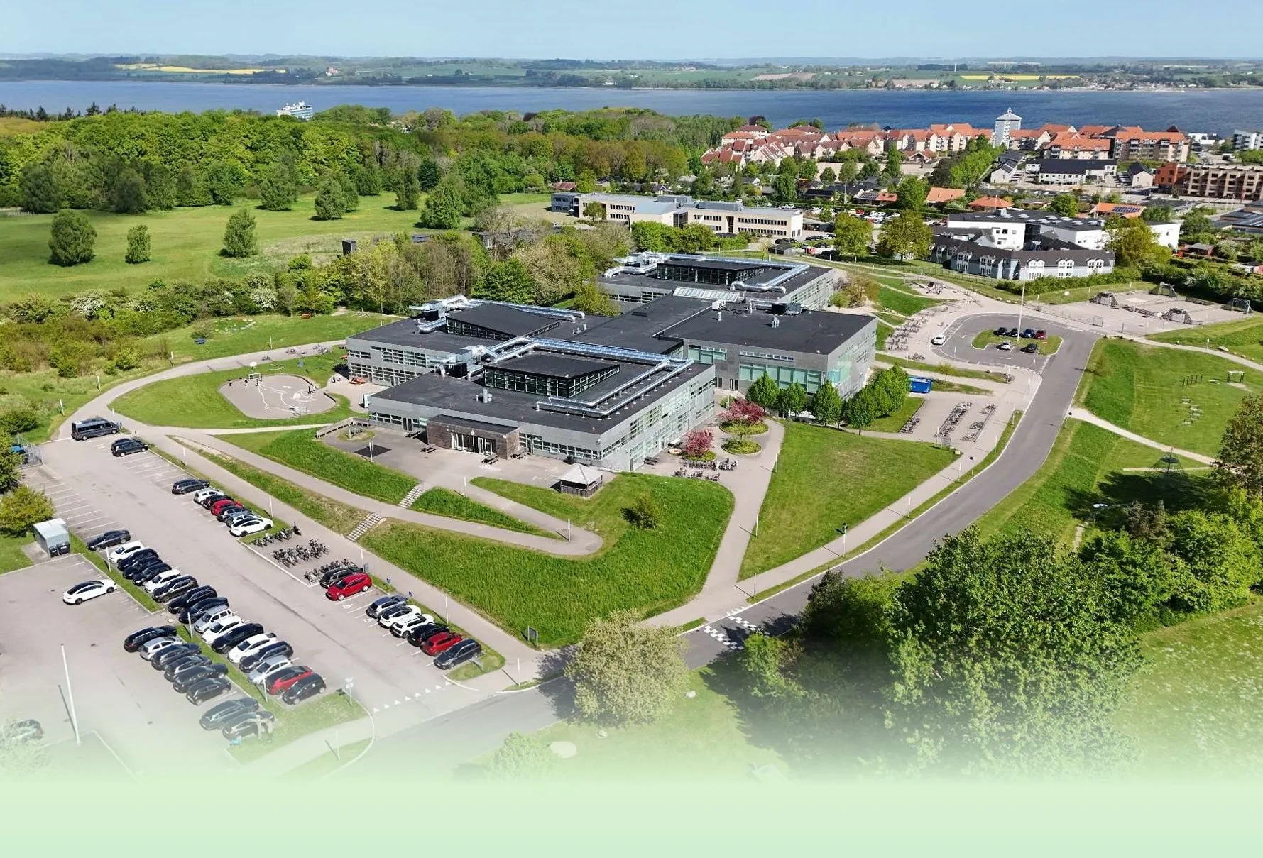 Vores SFO i Holbæk